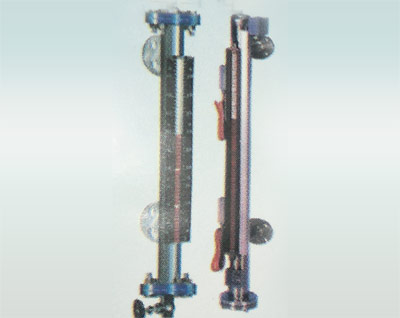 TUBULAR TYPE LIQUID LEVEL GAUGES